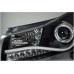 autolamp a8 ccfl headlights chevrolet cruze 2011-14